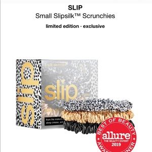 Slip bundle
